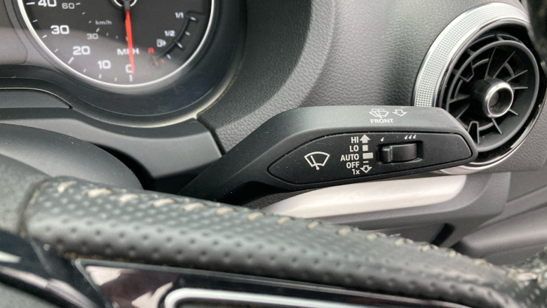 Audi A3 1.5 TFSI S Line 2dr Petrol Cabriolet